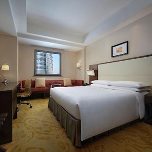 Executive Zimmer mit Kingsize-Bett